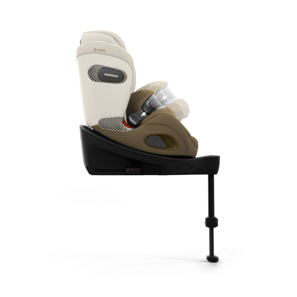 CYBEX Platinum Anoris Si i-Size airbag 5